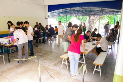 PREFEITURA INICIA INSCRIÇÕES PARA O AUXÍLIO TRANSPORTE DE ESTUDANTES
