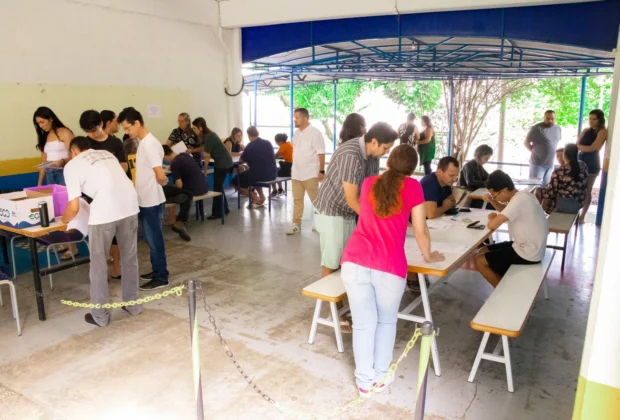 PREFEITURA INICIA INSCRIÇÕES PARA O AUXÍLIO TRANSPORTE DE ESTUDANTES