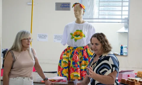 COM FANTASIAS CONFECCIONADAS PELO FUNDO SOCIAL, BLOCO DA TERCEIRA IDADE SERÁ ATRAÇÃO NO CARNAVAL DE JAGUARIÚNA