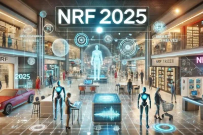 Download da NRF 2025: evento traz para Campinas tendências e inovações do varejo apresentadas no NRF Retail´s Big Show