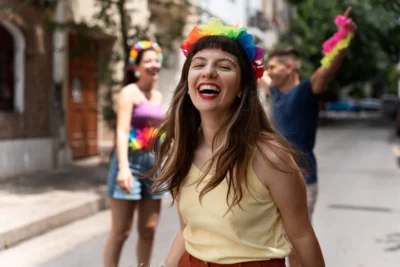 PREFEITURA ABRE INSCRIÇÕES PARA DESFILE DE BLOCOS NO CARNAVAL