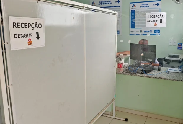 Secretaria de Saúde vai manter Unidades de Saúde em funcionamento durante a segunda e terça-feira de Carnaval