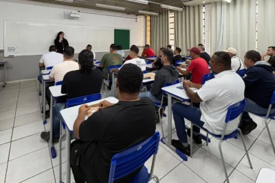 Artur Nogueira empregou 17 pessoas por dia em 2024, aponta CAGED