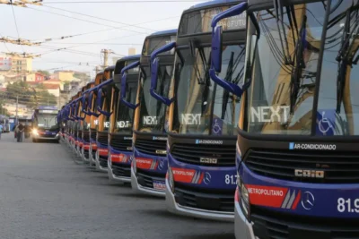Governo de São Paulo inicia extinção da EMTU