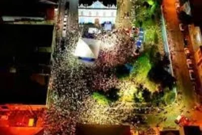 Amparo tem ampla programação de Carnaval