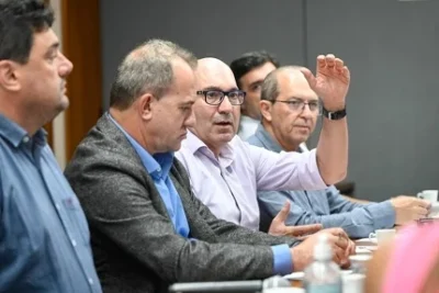 Recuperação da Dívida Ativa é tema de reunião entre prefeituras da RMC
