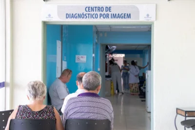 HOSPITAL DE JAGUARIÚNA REALIZA 16 EXAMES DE COLONOSCOPIA NO 1º DIA DE PROCEDIMENTOS