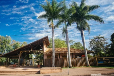 PARQUE DOS LAGOS RECEBE PROJETO ‘CANTAR EM LIBRAS’ NESTE SÁBADO