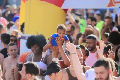 Carnaval de Campinas reúne 250 mil foliões, soma 240 horas de festa e movimenta R$ 16 milhões