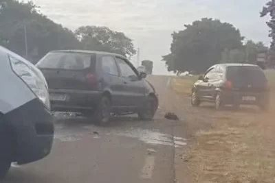 Motociclista morre em acidente na Rodovia SP-107 entre Holambra e Artur Nogueira