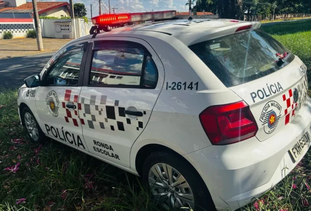 Polícia Militar captura procurado pela Justiça em Mogi Guaçu por meio do Projeto Radar