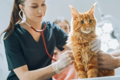 Elas dominam a medicina veterinária: mulheres já são quase 50% dos profissionais no Brasil