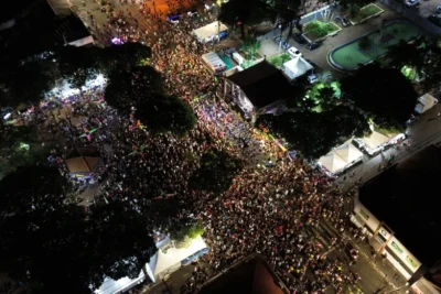 Entidades arrecadam quase R$ 300 mil durante Carnartur 2025