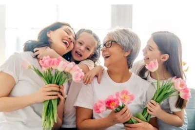 Floricultura nacional prevê incremento de 8% nas vendas para o Dia Internacional da Mulher