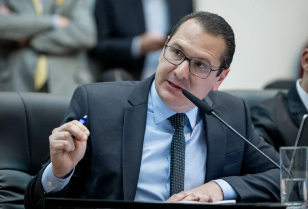 Deputado quer Guardas Municipais integradas ao Sistema de Segurança Pública do Estado de SP