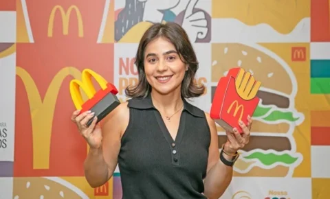 McDonald’s avança em iniciativas de equidade de gênero no Brasil