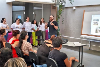Mogi Guaçu celebra um ano do Centro de Atenção ao Transtorno do Espectro Autista com 260 atendimentos