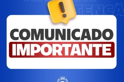 TELEFONE 153 DA GUARDA MUNICIPAL ESTÁ TEMPORARIAMENTE INDISPONÍVEL