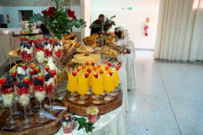 Celebrando Dia da Mulher, Prefeitura promove coquetel para servidoras de Artur Nogueira
