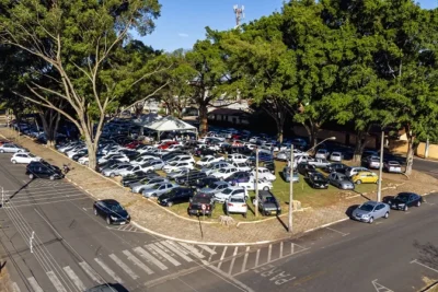 Prefeitura anuncia 7º Feirão de Automóveis em Artur Nogueira