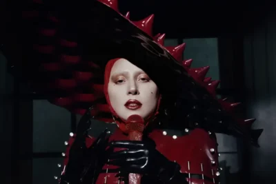 Lady Gaga no Rio de Janeiro: o impacto de grandes shows no turismo