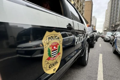 Polícia Civil de SP faz operação contra empresa envolvida em fraude de R$ 500 milhões