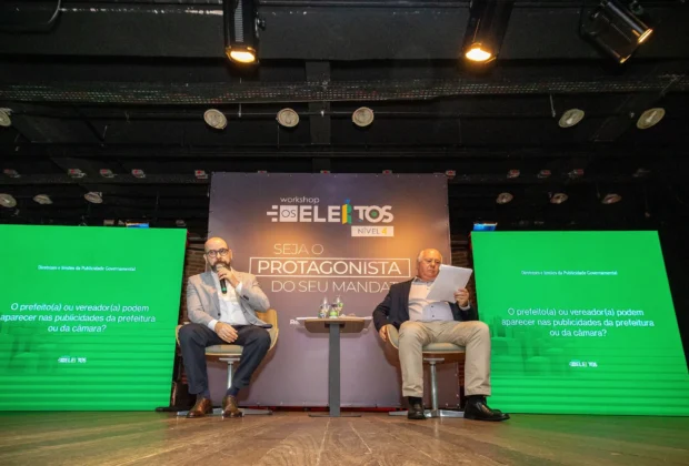 Workshop em Campinas discute publicidade governamental