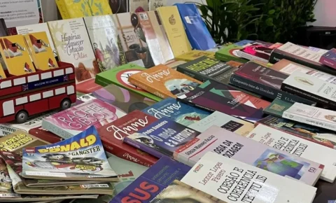 10ª Semana Senac de Leitura traz a conexão entre convivência e os espaços das bibliotecas, na região de Campinas