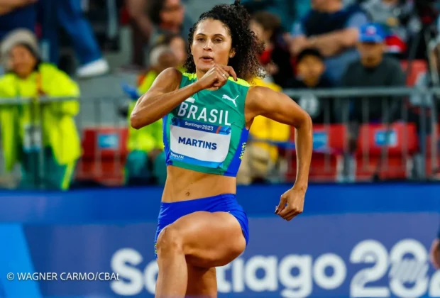 São Paulo com 44 atletas na seleção brasileira que irá ao 54º Campeonato Sul-Americano Adulto