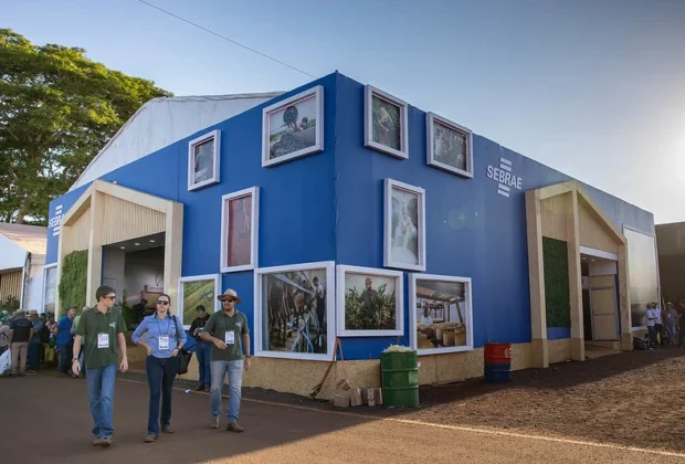 Sebrae-SP leva pequenos produtores da região de Campinas para a 30ª Agrishow