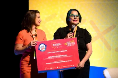 Educadores tem até 30 de abril para se inscrever no concurso cultural “Humanizar para se entender”