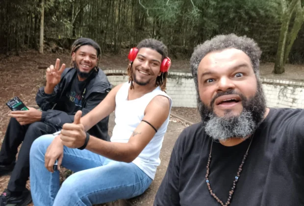 Evento multicultural na Sala Toninhos marca o lançamento do documentário Territórios Negros este mês em Campinas 