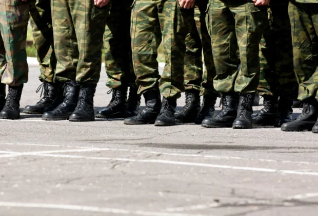 Exército Brasileiro realiza treinamento de tropas em Santo Antônio de Posse