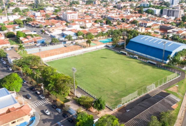 PRÉ-INSCRIÇÃO PARA O CAMPEONATO MUNICIPAL DE FUTEBOL AMADOR COMEÇA AMANHÃ