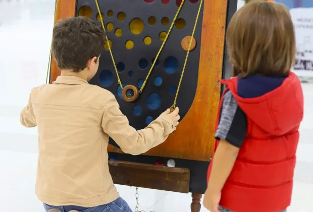 Jaguariúna inaugura o 1º Museu Brasileiro de Jogos Tradicionais de Madeira neste sábado, 3 de maio