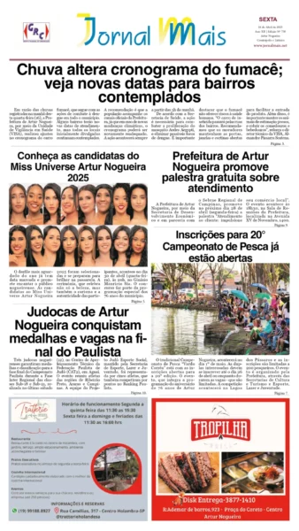 EDIÇÃO 762