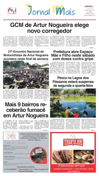 EDIÇÃO 763