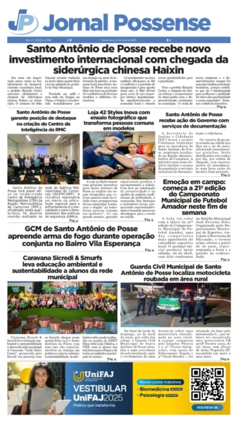 EDIÇÃO 678