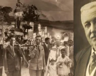 A VILA DE JAGUARY – COMO ERA HÁ CEM ANOS ATRÁS?