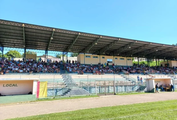 Festa do Trabalhador de Pedreira será realizada nesta quinta-feira, no Estádio Municipal Wanderlei José Vicentini