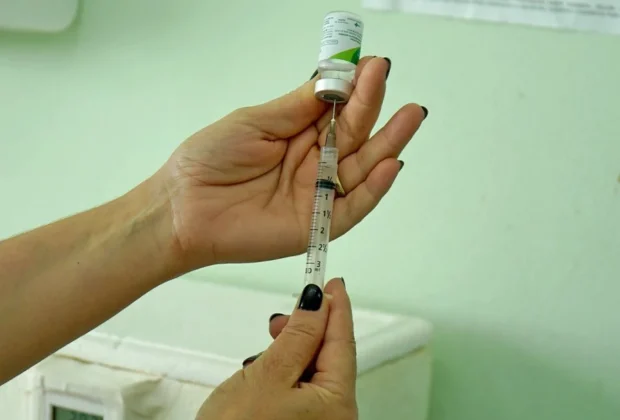Influenza: Mogi Guaçu vacina 6.825 pessoas contra a doença em 15 dias de campanha 