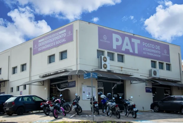 PAT DE JAGUARIÚNA TERÁ MUTIRÃO DE EMPREGO DO GRUPO BIMBO NA SEGUNDA
