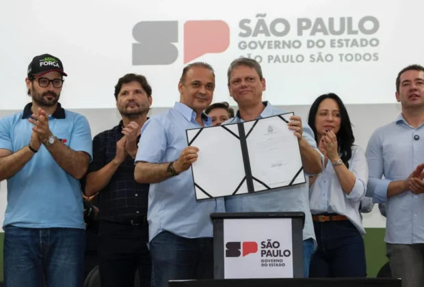 Agrishow 2025: Governo de SP lança programa para impulsionar o Turismo Rural