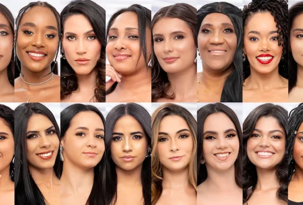 Conheça as candidatas do Miss Universe Artur Nogueira 2025