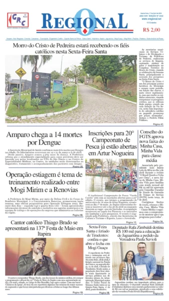EDIÇÃO 2442