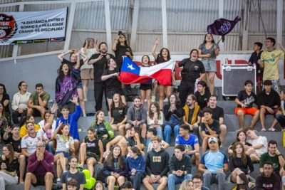 Desafio Internacional de Hockey está confirmado para 2.026