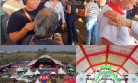 Lançamento do maior evento agro da região acontece hoje em Mogi Mirim