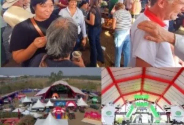 Lançamento do maior evento agro da região acontece hoje em Mogi Mirim