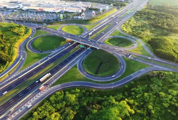 Corredor Dom Pedro de rodovias tem fluxo de veículos 8,6% acima do esperado durante o feriado prolongado