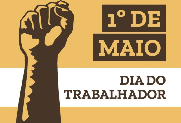 Feriado do Dia do Trabalho: confira o que abre e fecha